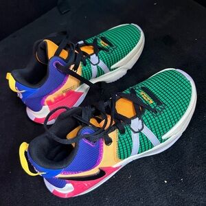 Men’s Basketball Shoes